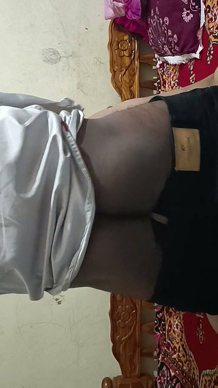 Desi Aunty Hot Figure Fucking While Husband Not Home