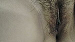 Desi Bhabhi’s Clean Hair Pussy