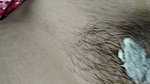 Desi Bhabhi’s Clean Hair Pussy