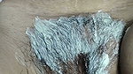 Desi Bhabhi’s Clean Hair Pussy