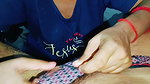 Desi bhabhi giving blowjob till cumshot in mouth