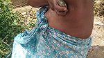 Desi Indian MILF Show Her Amazing Big Boobs and Pussy While She Bathing