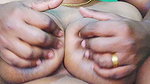Desi Item Girl Kavita Model Part – 01