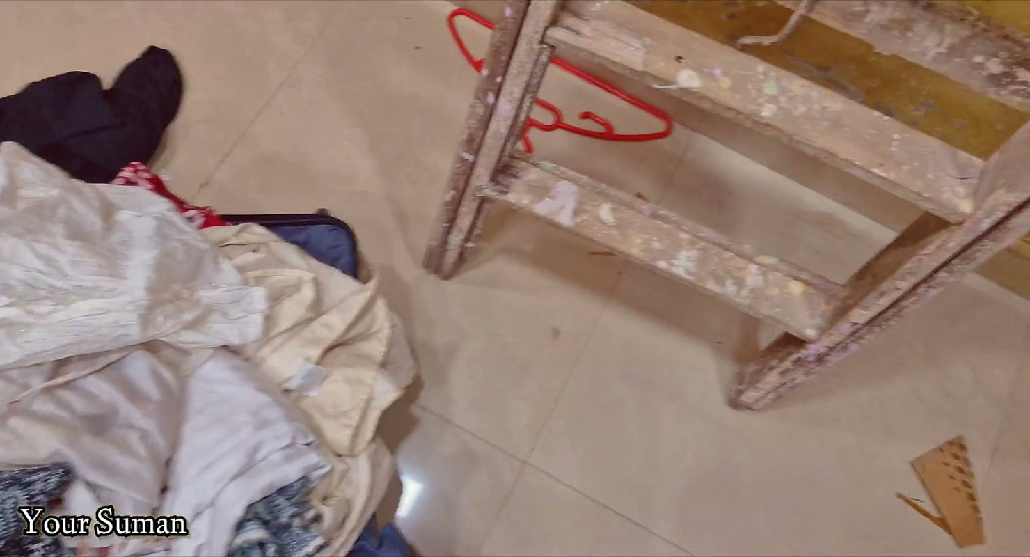 Hide and Seek Game Stepmom Ke Saath