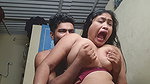 Horney Bhabi Seduce Her Father in Law for Hardcore Fuck