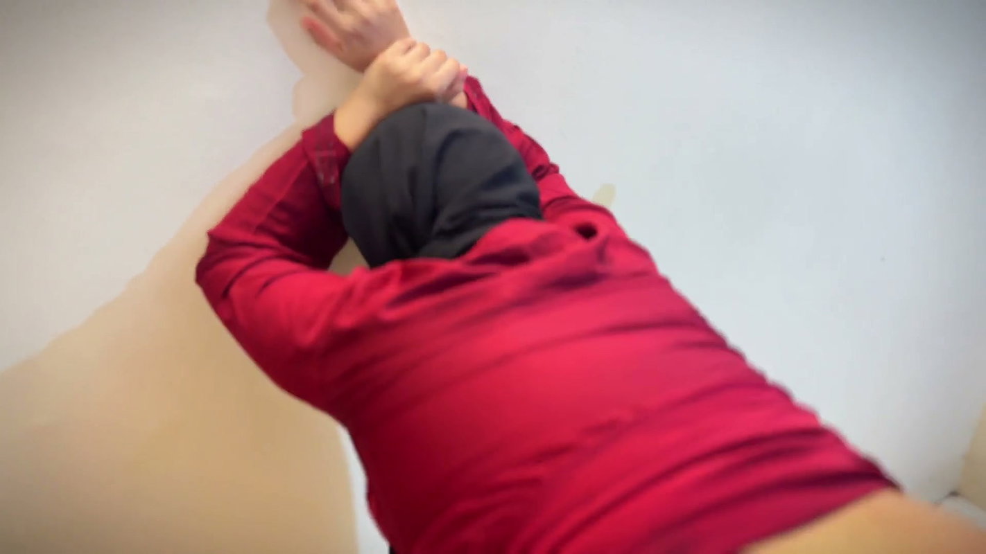 Hot Arabian Big Ass!