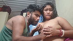Hot Bhabi Wants Massage with Her Devar and Devar Fuck Her and Satisfied Bhabi