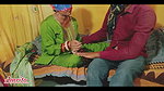 Hot Indian Desi Step Brother in Law and Sister in Law Hot Sex