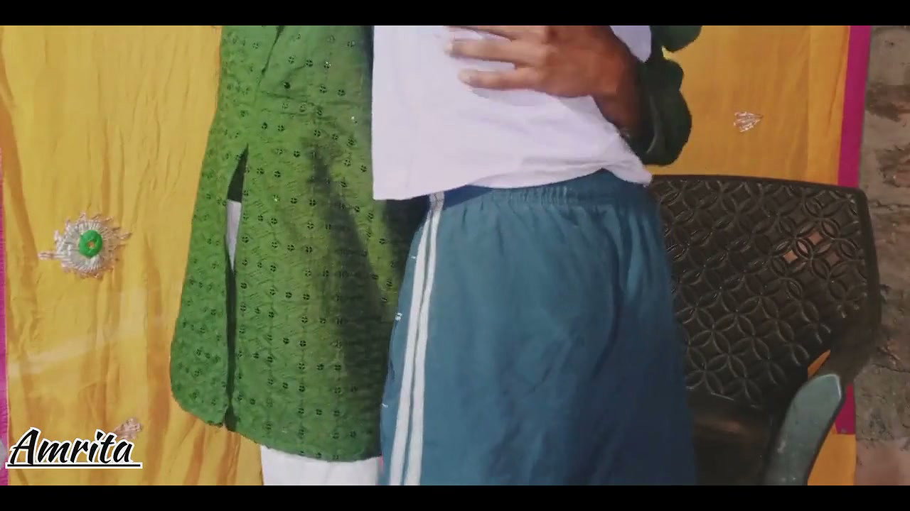 Hot Indian Desi Step Stepbrother in Law and Stepsister in Law Hot Sex