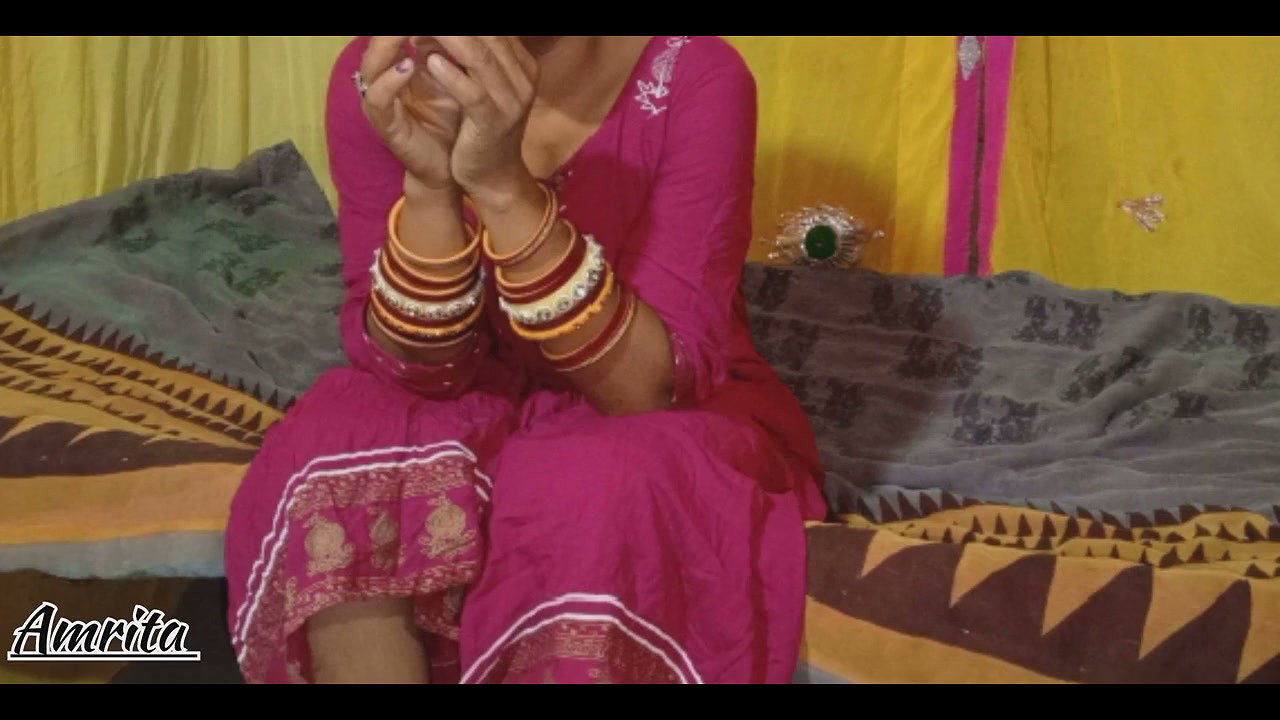 Hot Indian Desi Step Stepbrother in Law and Stepsister in Law Hot Sex