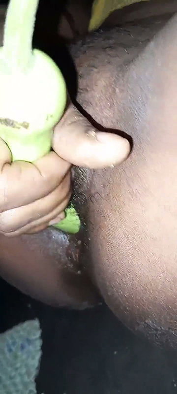 Hot Video Finger Style