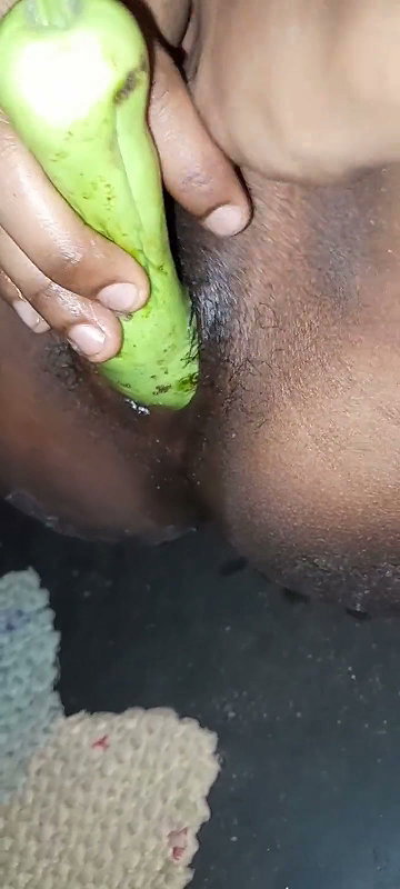 Hot Video Finger Style
