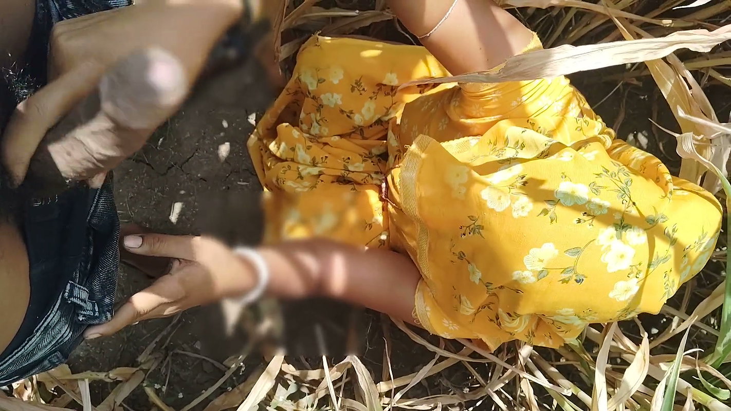 I Fucked My Stepsister in Law in the Corn Field