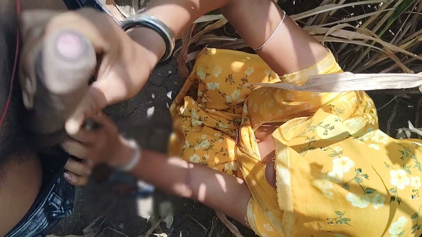 I Fucked My Stepsister in Law in the Corn Field