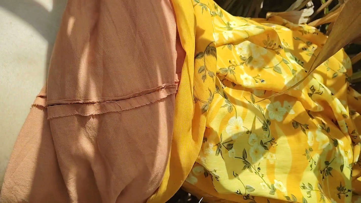 I Fucked My Stepsister in Law in the Corn Field