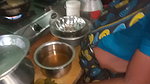 Indian Aunty Cooking Sex with Boyfriend