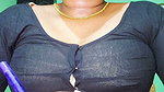 Indian Bhabhi Kavita Wife Hot Fantasy Episode 1