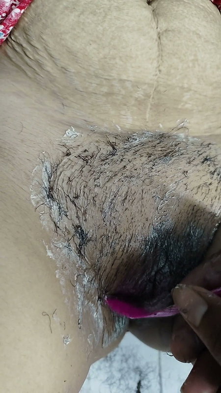 Indian Bhabhi Ki Chudai or Cleaning