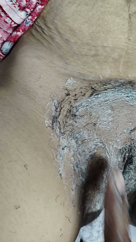 Indian Bhabhi Ki Chudai or Cleaning
