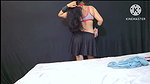 Indian Curvy Desi Girls Are the Best Dick Rider