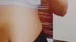 Indian Desi Village Girl Caught Masturbating While Taking Bath