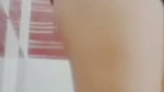 Indian Desi Village Girl Caught Masturbating While Taking Bath