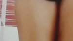 Indian Desi Village Girl Caught Masturbating While Taking Bath