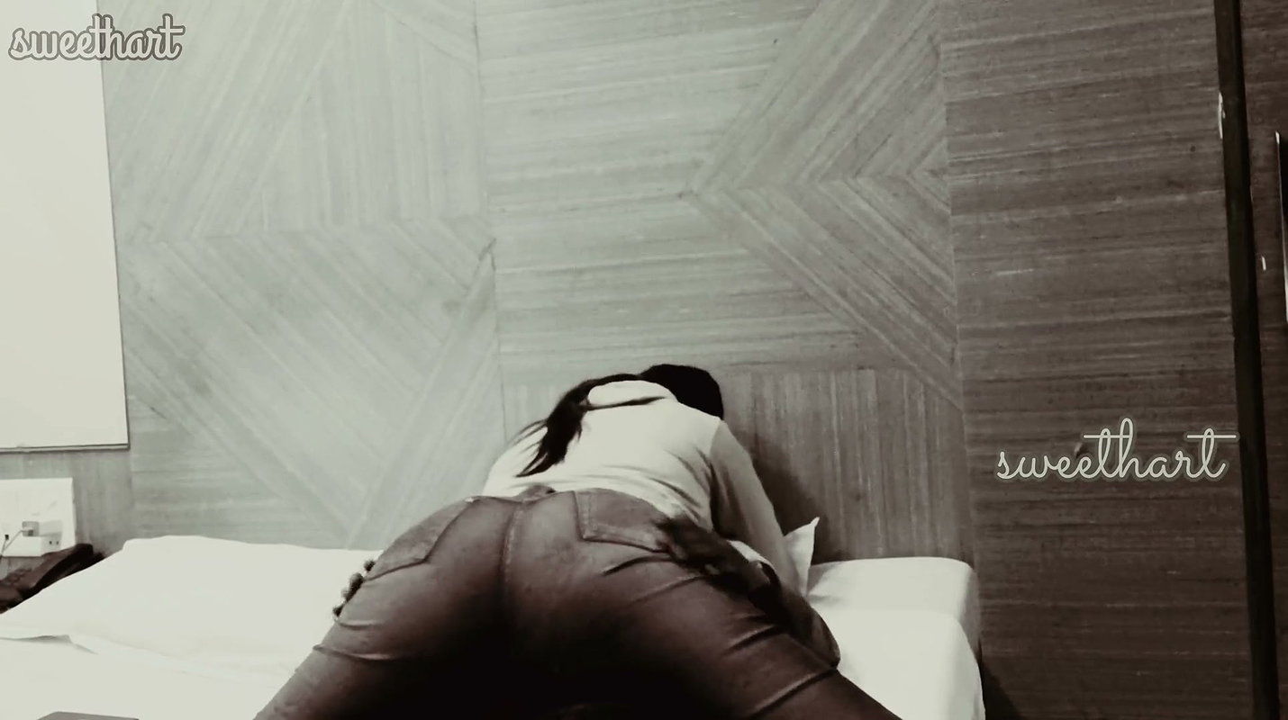 Intense Erotic Encounter Wife’s Office Fantasies Unleashed at Home