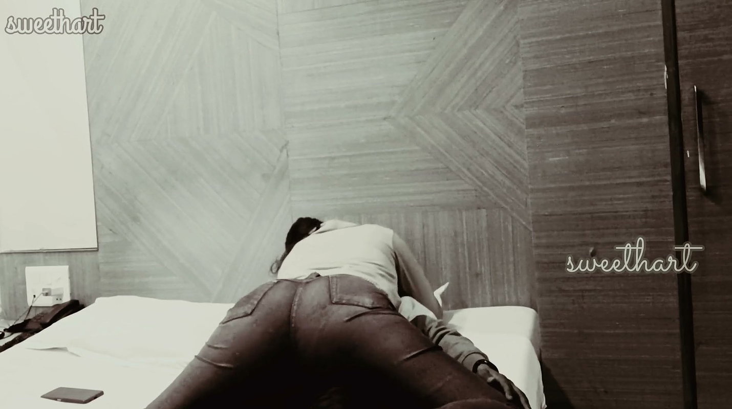 Intense Erotic Encounter Wife’s Office Fantasies Unleashed at Home
