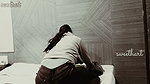 Intense Erotic Encounter Wife’s Office Fantasies Unleashed at Home