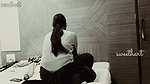 Intense Erotic Encounter Wife’s Office Fantasies Unleashed at Home
