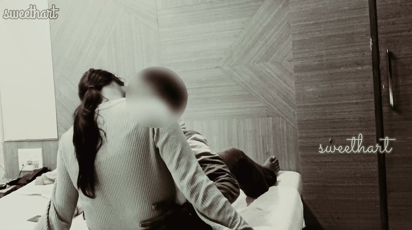 Intense Erotic Encounter Wife’s Office Fantasies Unleashed at Home