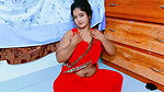 Teen Beautiful Solo Indian Bengali Desi Girl Masturbating with Eggplant in Her Vagina