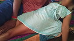 Ammu Friend Remove the Towel Showing Ammus Pussy