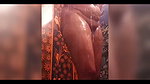 Ammu Washes Her Sweet Pussy with Soap