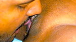 Aniket Gave Sanjana the Pleasure of His Cock in Her Mouth
