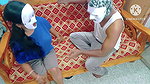 BDSM – a Boy Tied Her GF Then Sexually Explored Her – Full Tamil Audio with Erotic Moaning