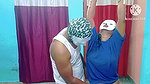BDSM – a Boy Tied Her GF Then Sexually Explored Her – Full Tamil Audio with Erotic Moaning