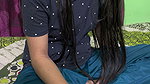 Bhabhi Change Her Dress When I See Her