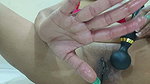 Bhabhi Was Alone at Home and Fingered Her Pussy