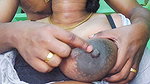 Brother-in-law took off Bhabhi’s saree and fucked her hard Episode 1