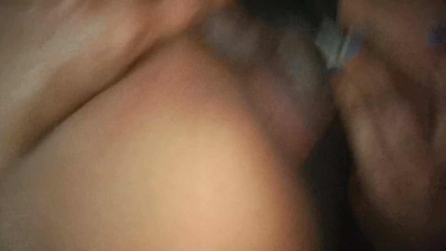 Brushing My Cock in My Mother-in-law’s Shorts
