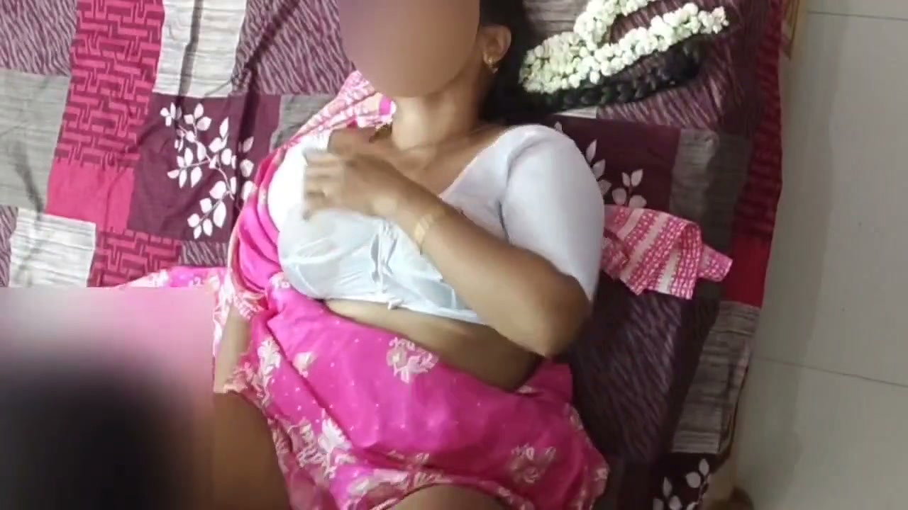 Cheating Desi Bhabhi in Wet White Blouse Tits Bouncing Quick Fuck