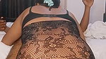 Chubby Girlfriend in Hotel Room – Get Ready