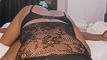 Chubby Girlfriend in Hotel Room – Get Ready