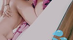 Delhi University Senior Very Hot Chubby Girl Fuck in Doggy Style