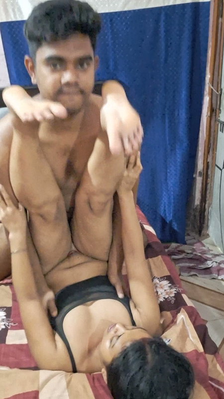 Desi Bangali Ex-hotwife Hardcore Sex