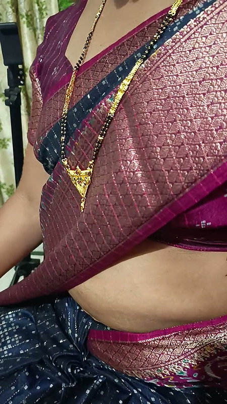 Desi Beautiful Indian Stepmama’s Secret Romance