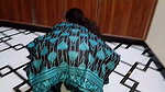 Desi Bhabhi Was Cooking in the Kitchen, Husband Went to Office Then Devar Wants to Fuck Her