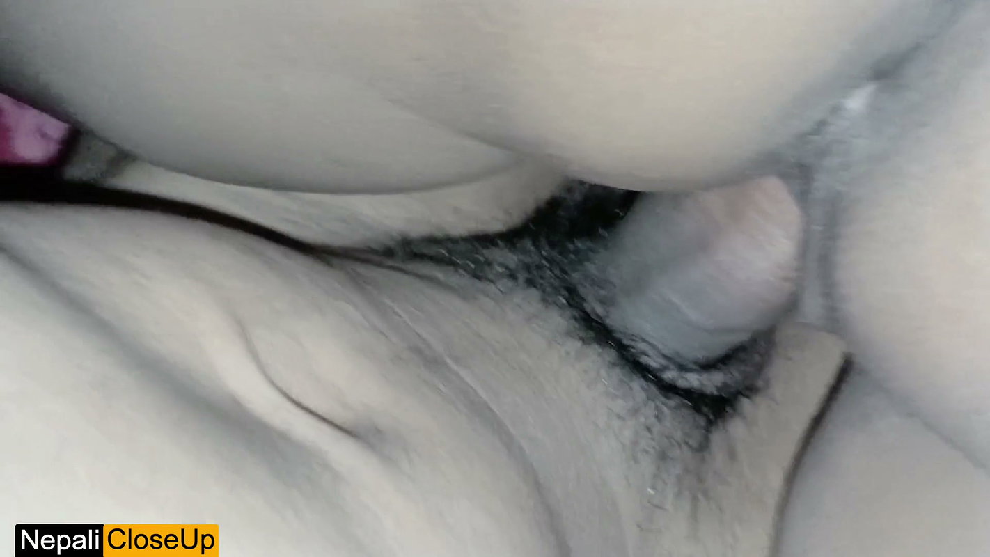 Desi Girl Pussy Fucked by Desi Guy